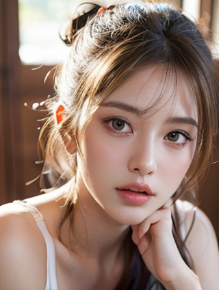心灵的慰藉：女性的力量与智慧